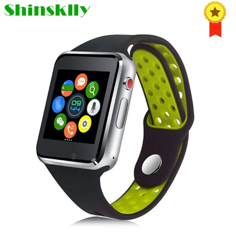 m3 bluetooth watch