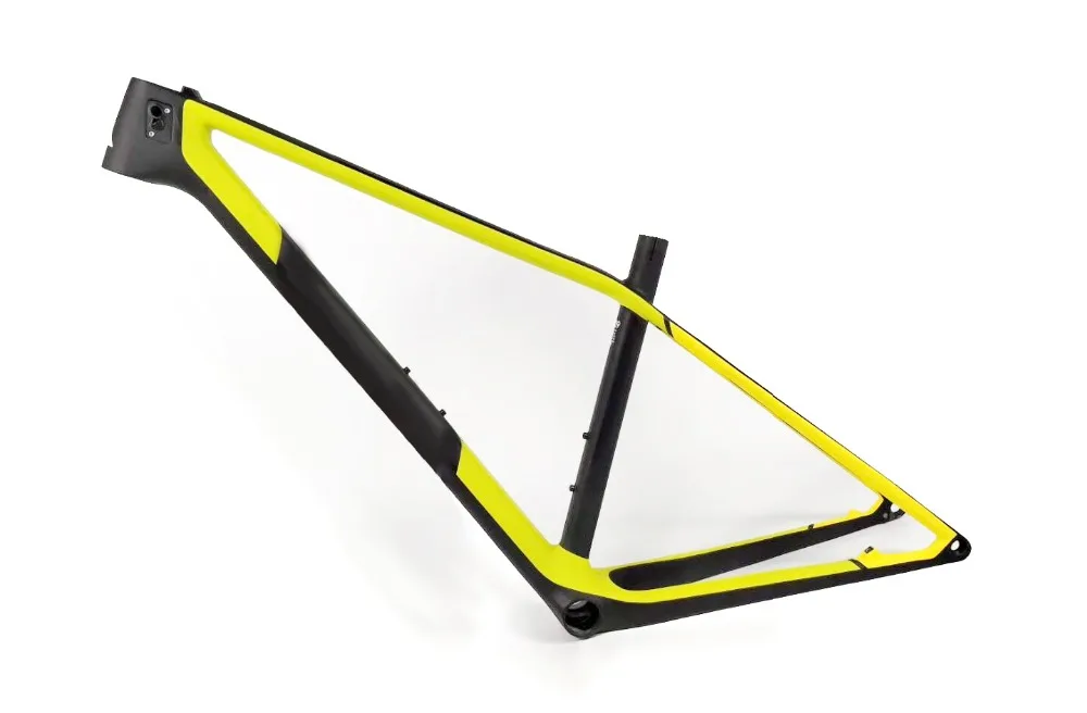 Горный велосипед Mtb из углеродного волокна, полный велосипед из углеродного волокна, велосипедная группа M610 XT, подвеска для горного велосипеда SLX