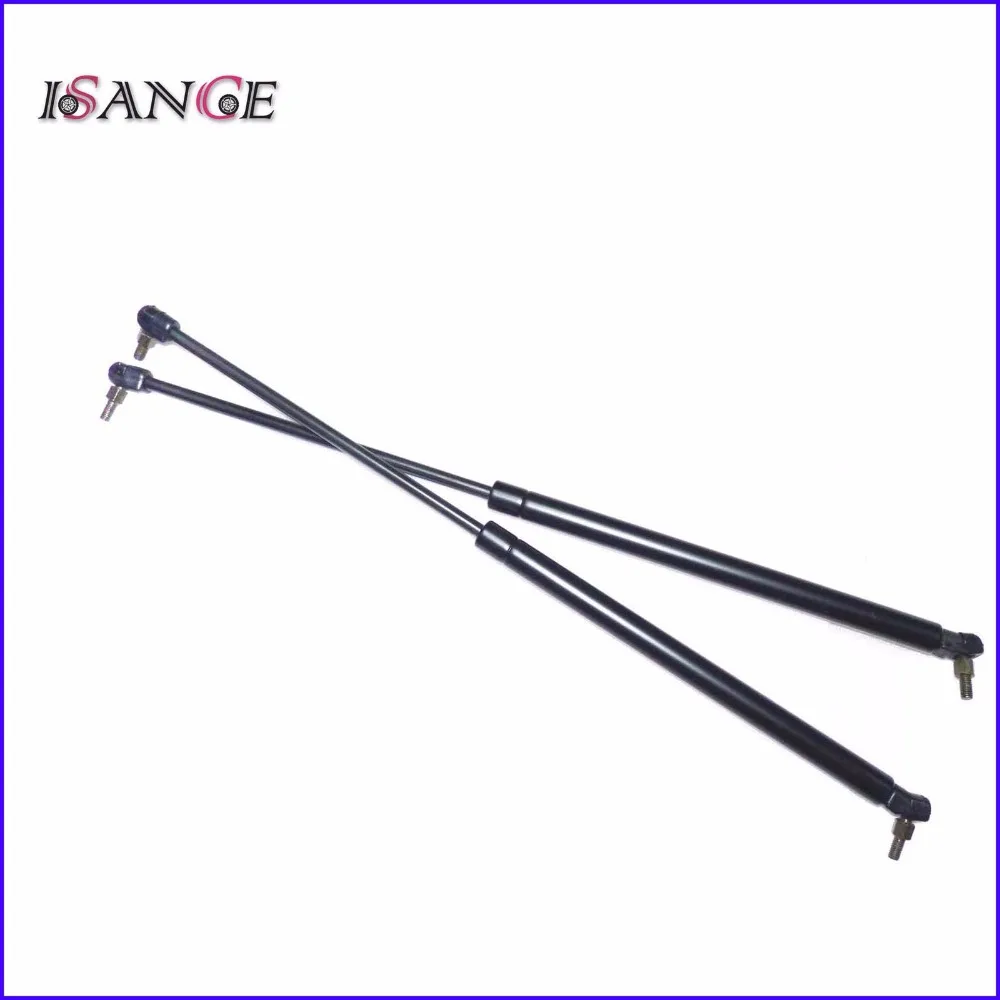 ISANCE 2PCS Rear Liftgate Hatch Tailgate Lift Supports Struts Shocks