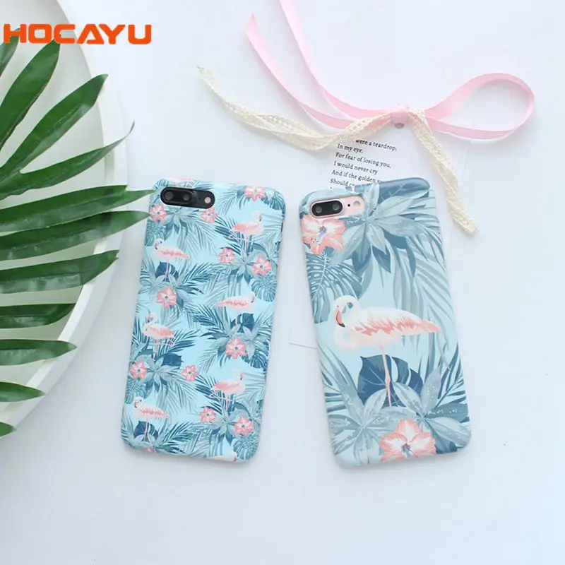 Силиконовый мягкий телефонный чехол HOCAYU для Iphone X 6 6s 6plus 7 7plus 8 8plus Untra тонкий