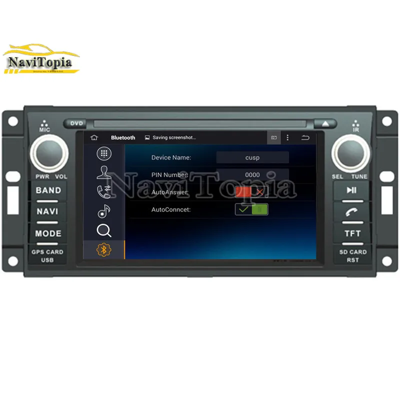 Discount NAVITOPIA 4G RAM 64G ROM PX6 Six Core Android 9.0 Car DVD Radio Multimedia Player GPS Navigation for Jeep Commander for Wrangler 8 Discount NAVITOPIA 4G RAM 64G ROM PX6 Six Core Android 9.0 Car DVD Radio Multimedia Player GPS Navigation for Jeep Commander for Wrangler 8