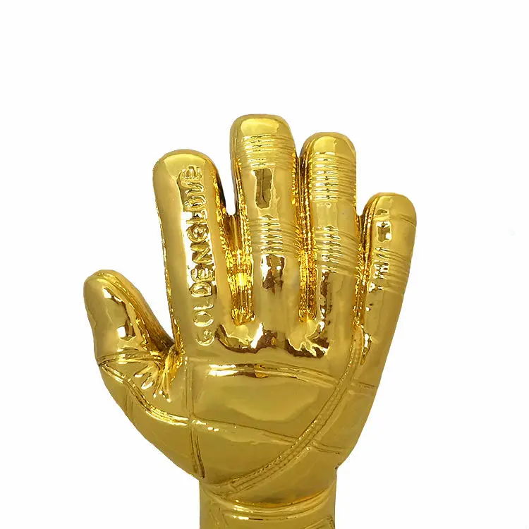 Golden Gloove Trophy 003
