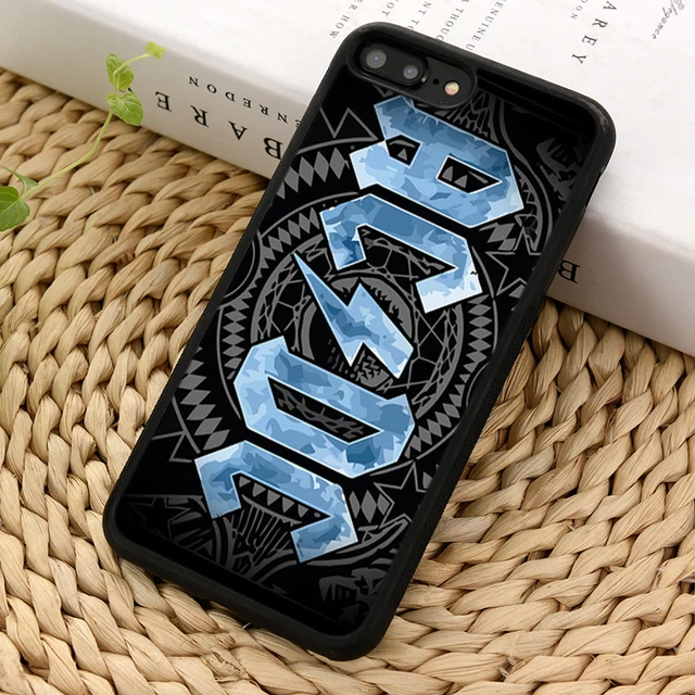 acdc phone case iphone 7 acdc phone case iphone 7