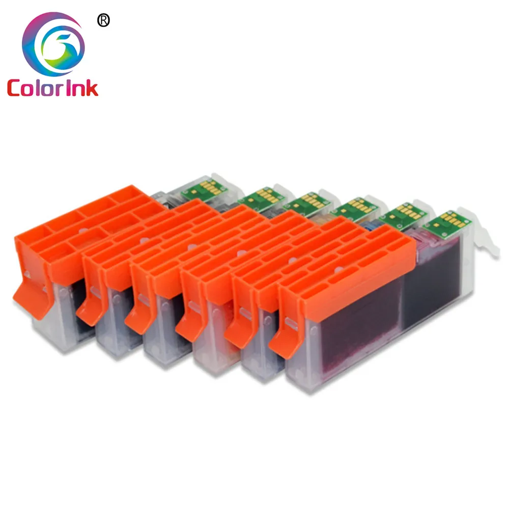 250 251 PG 250XL CL 251XL