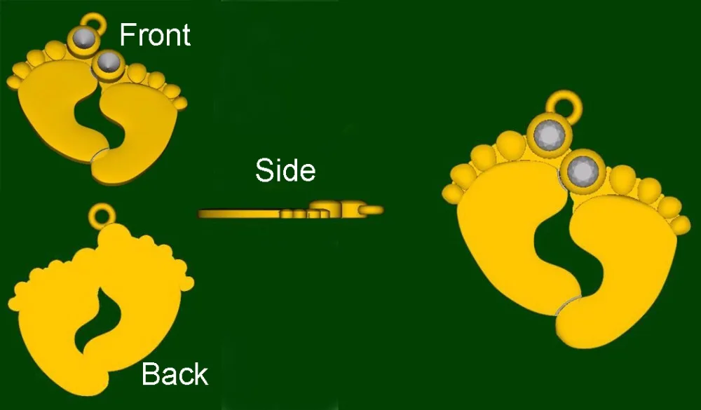 CAD