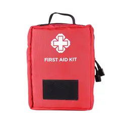 Новый Открытый тактический аварийного Спецодежда медицинская сумка первой помощи Сумки выживания пакет спасательных комплект дома