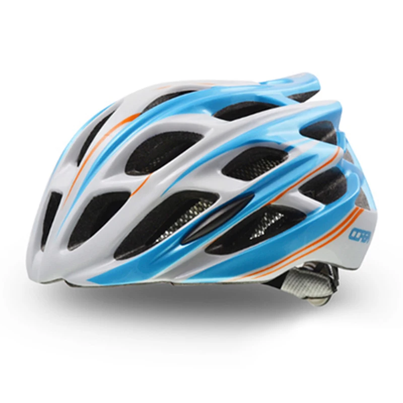 Mountain bike a integrated helmet Bicycle safety road cycling helmet