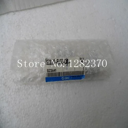 

[SA] New Japan genuine original SMC solenoid valve SZ3260-5LOZ-C6 spot