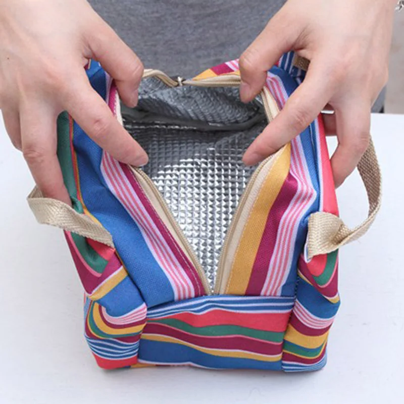 Baby Feeding Milk Thermo Bag For Bottles Insulation Bags Portable Mummy Travel Breast Milk Keep Warm Stroller Hang Tote BB5015 (14)