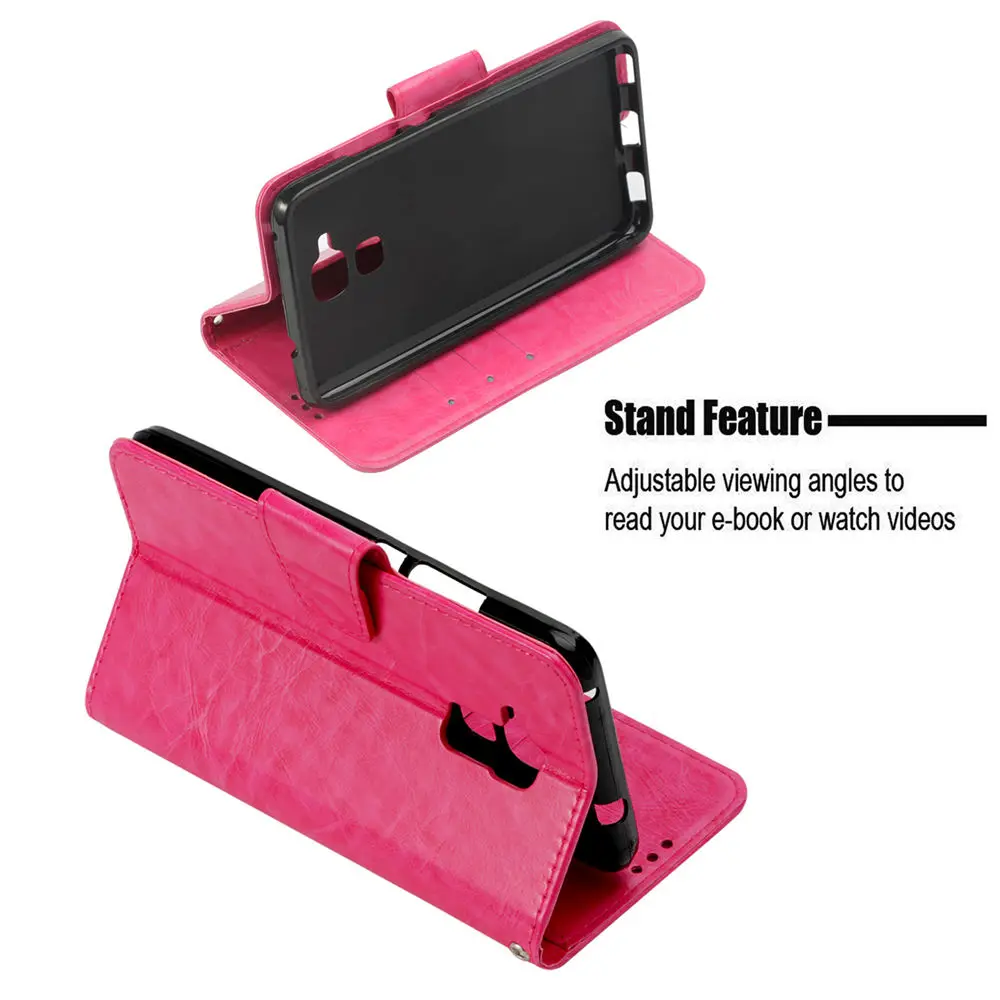 Чехол книжка для Huawei Honor 5C C5 5 C NEM L21 L51 кожаный чехол кошелек телефона 7 Lite Capa|case for