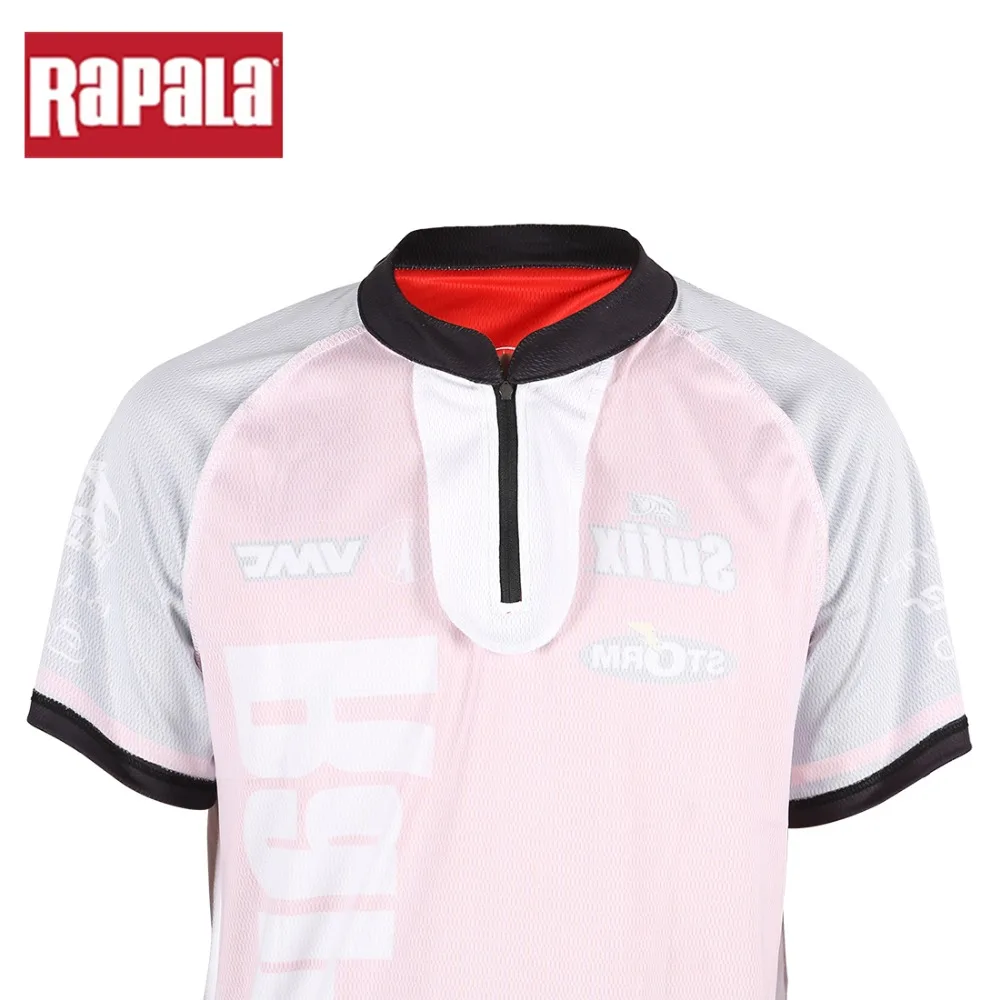 rapala fishing jersey