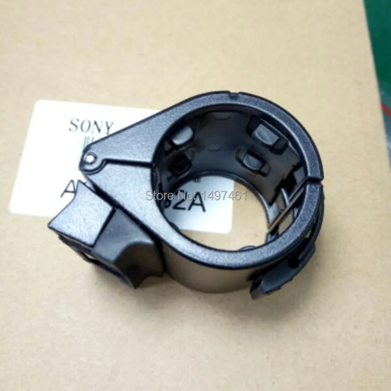 Новинка держатель микрофона запасные части для видеокамеры Sony HXR NX3 NX5 PMW EX280 X280 HVR