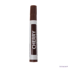 Мебель Ремонт деревянный шкаф пол подправить маркеры скретч наполнитель для удаления вишневых оттенков