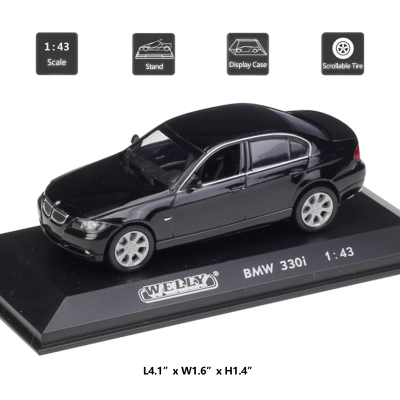 HOMMAT модель 1:43 Welly R8/911/GTI/ML350/X3/C30/Alfa Модель автомобиля литая модель игрушечного автомобиля модель автомобиля коллекционная игрушка для мальчиков