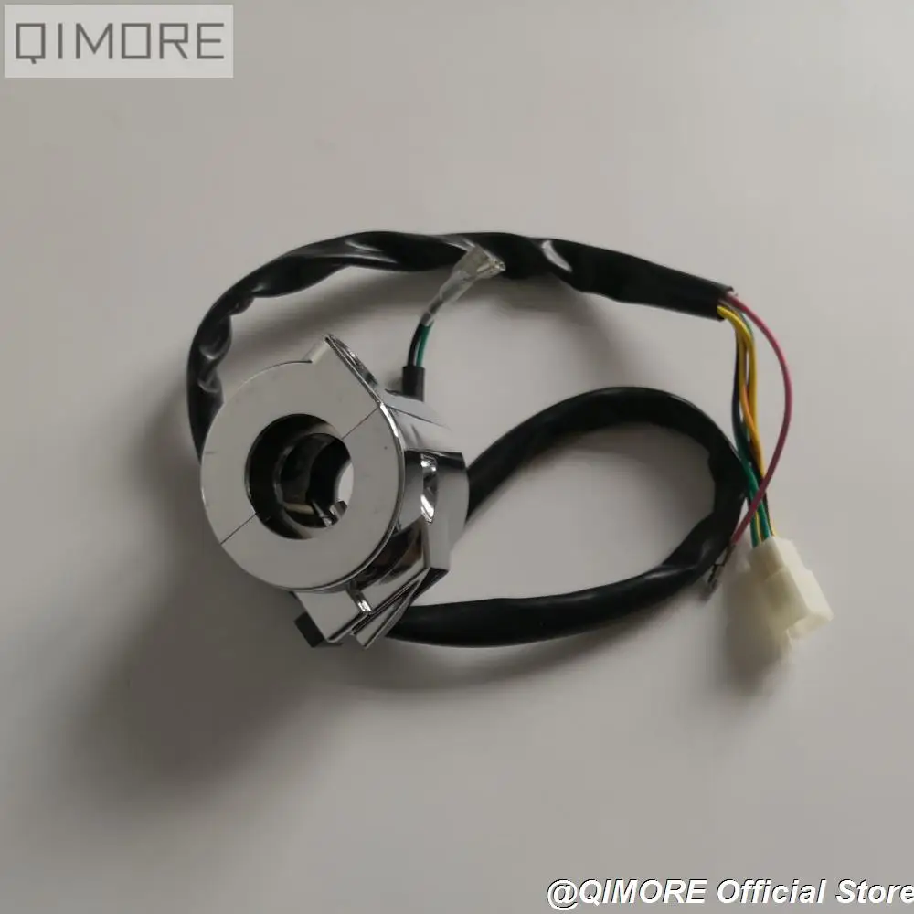 Hot Rod RH control switch 4