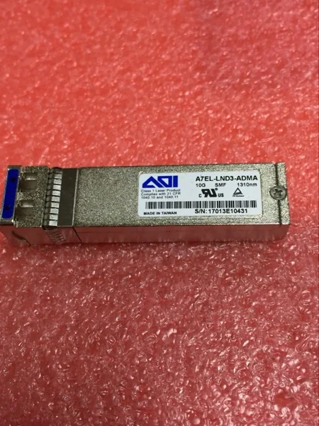 Adl A7EL-LND3-ADMA 10 г SMF 1310nm SFP +