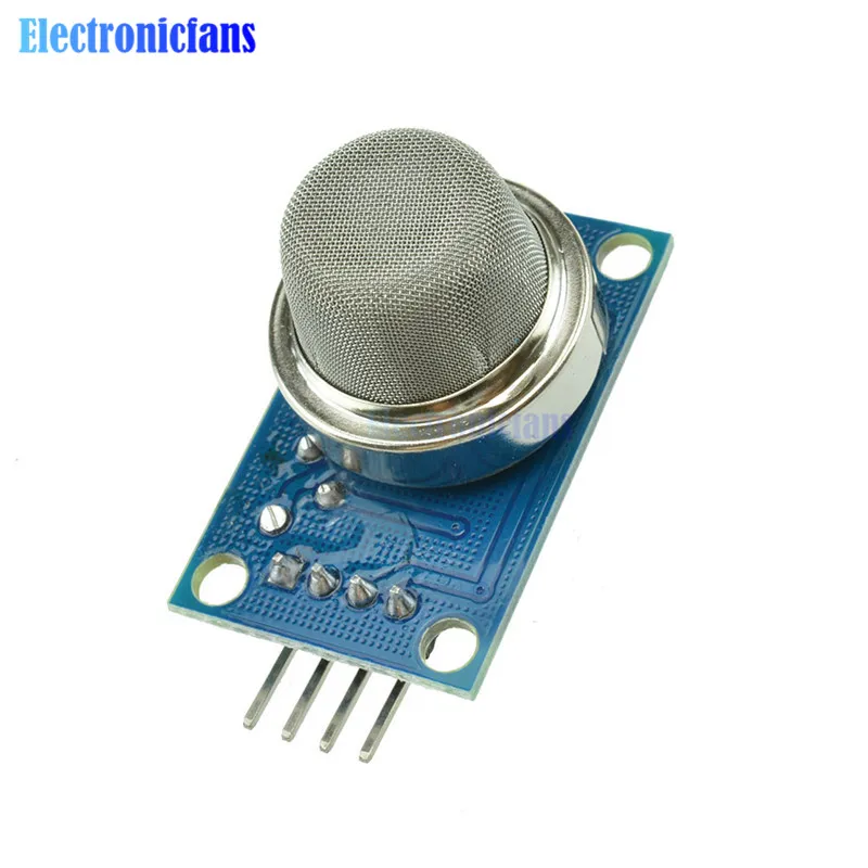 MQ 5 MQ5 экран датчика метана для Arduino модуль детектора Новинка|gas sensor|methane gas sensormethane