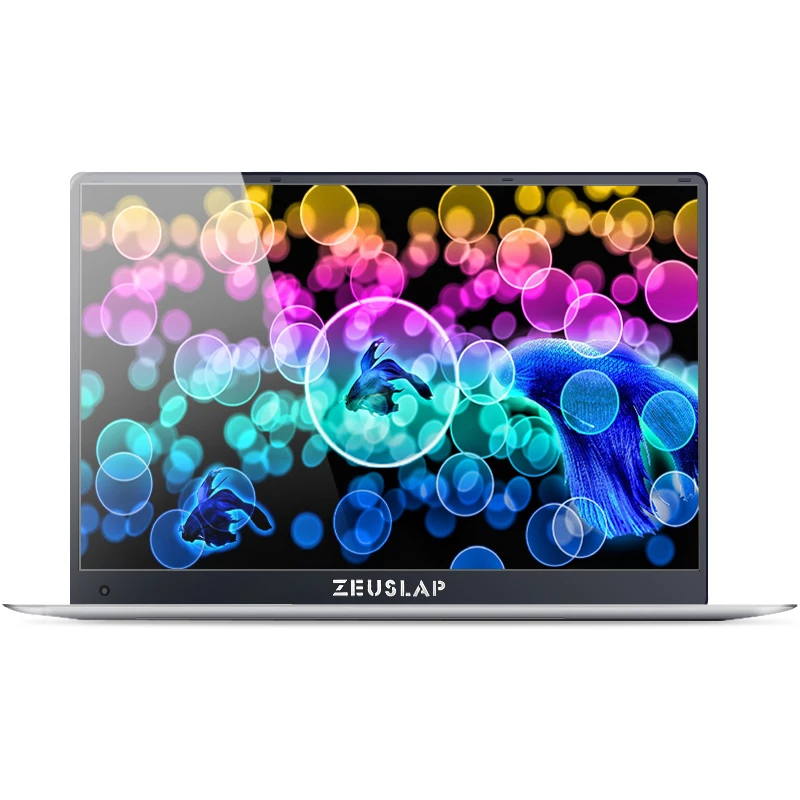 Meilleur ZEUSLAP 15.6 pouces 6 gb Ram 2000 gb HDD 64 gb mem Win10 1920X1080 p IPS Ultra Mince Rapide boot pas cher Ordinateur Portable Netbook Ordinateur Portable pc