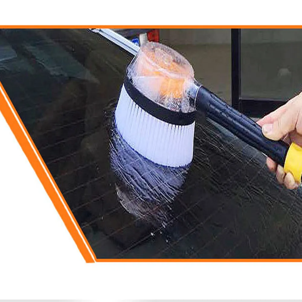 Автомобильный моющий полив автомобильный инструмент высокого давления для очистки высокого качества Горячий d10 CZ