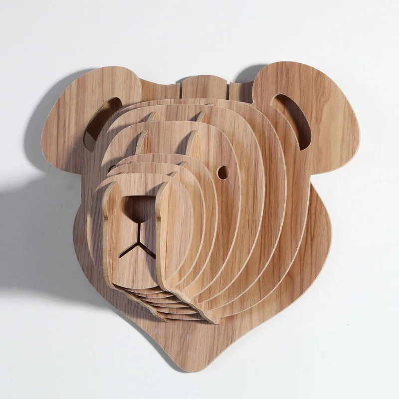 Animal Head Wall Decor online get cheap white animal heads wall decor -aliexpress Animal Head Wall Decor online get cheap white animal heads wall decor -aliexpress
