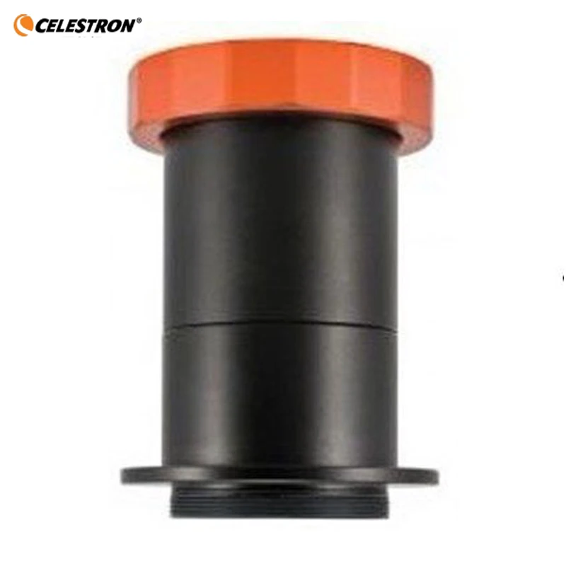 Аксессуары для камеры Celestron адаптер приемник одноинверторное кольцо C8HD код