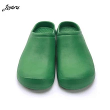 Г.; тапочки для доктора; нескользящие резиновые шлепанцы; водонепроницаемые мужские сандалии; рабочие тапочки для больниц