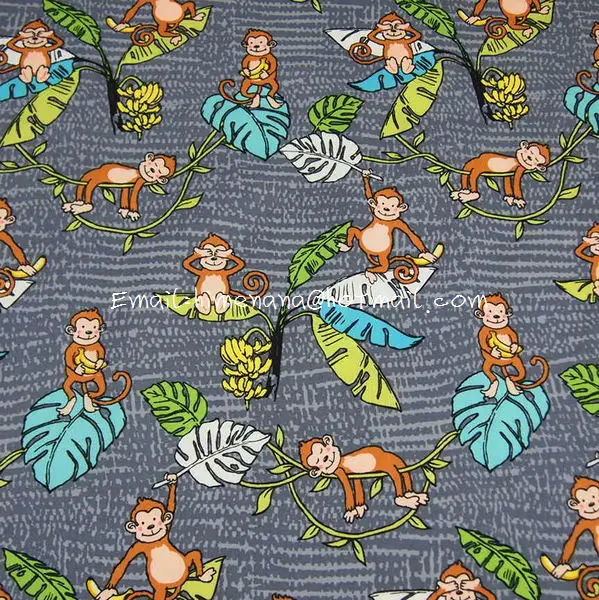 1 yard cotton fabric