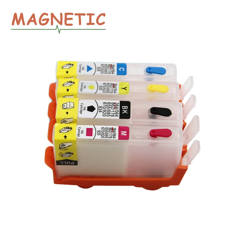 For hp 920 Refill Ink cartridges