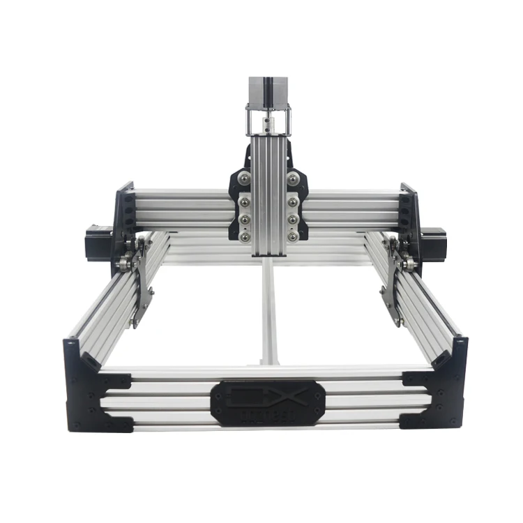 1Set 500x750mm OX CNC Router Kit 4Axis  Belt
