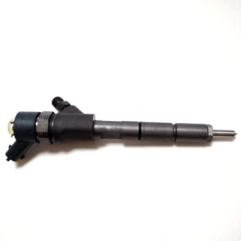 

PC130-8 Fuel Injector 6271-11-3100 0445110307 For Komatsu Excavator Nozzle Holder Assy