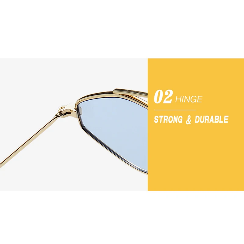 Солнцезащитные очки затемненные Gafas Iboode новые ретро 2020 черные женские девушки Val