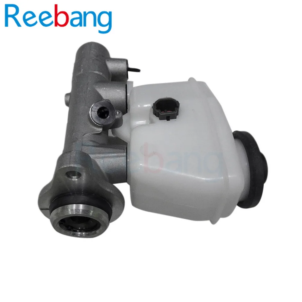 Задняя фотовспышка Reebang 472013D470 для Toyota HILUX VI 2001 2005 47201 3D470|Главные цилиндры и детали|