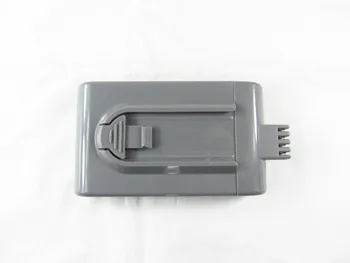 

3500mAh 21.6V Li-ion DC16 Vacuum Cleaner Replacement Battery for Dyson DC16 DC12 12097 BP01 912433-01 L30