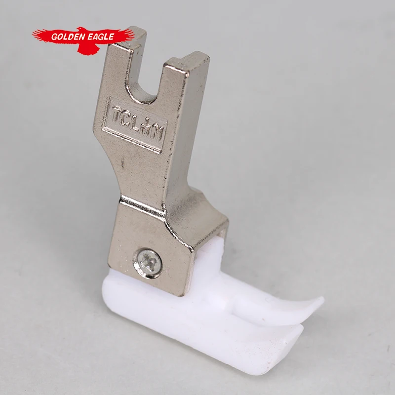 

CL1/16N Plastic presser foot industrial sewing machine embroidery hoop wood wall pictures for living room leather sewing tools