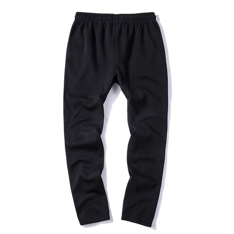 E-BAIHUI Для мужчин s брюки для девочек осень карандашный гаремный брюки мужские Камуфлированные штаны, милитари брюки для девочек свободные