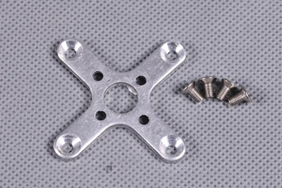 Fms 1100mm 1.1m Mxs V2 Motor Mount For 3541 Kv1230 Motor Fmsdj009 Rc