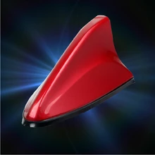 Автомобильная антенна-плавник для hyundai IX25, автостайлинг