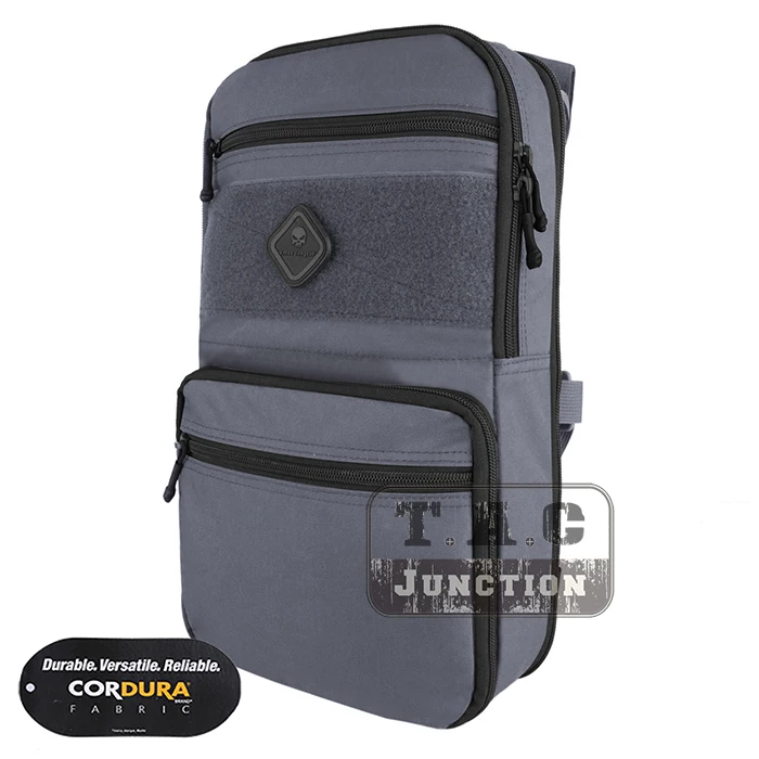 

Emerson MOLLE Tactical Expandable D3CR FlatPack EmersonGear Multi-purposed Operators Assault Hydration EDC Back Pack Laptop Bag