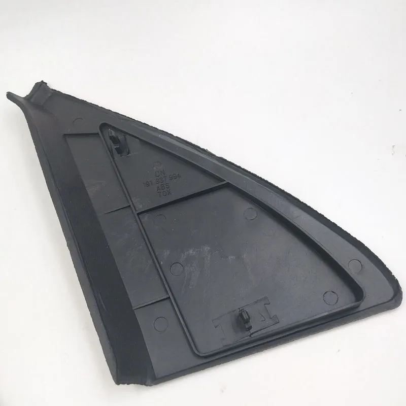 2 шт. 191 837 993 994 подходит для VW MK2 Golf Jetta GTI GLI GTX крышка дверного зеркала крепление