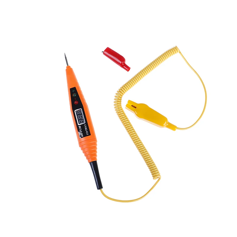 2.5 32V Automotive Test Pen For Car Repair Electric Pen Voltage