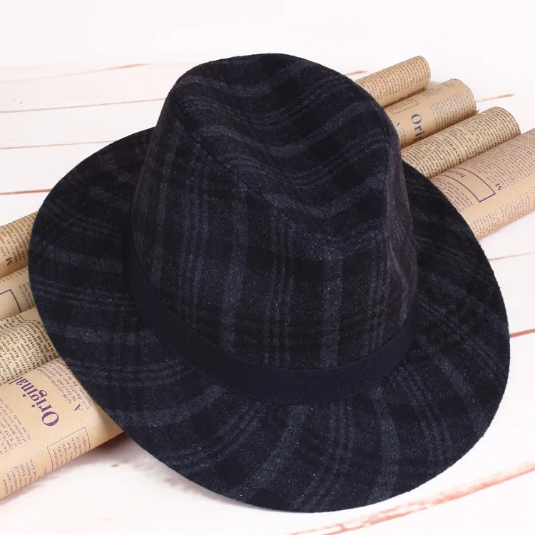big top hat
