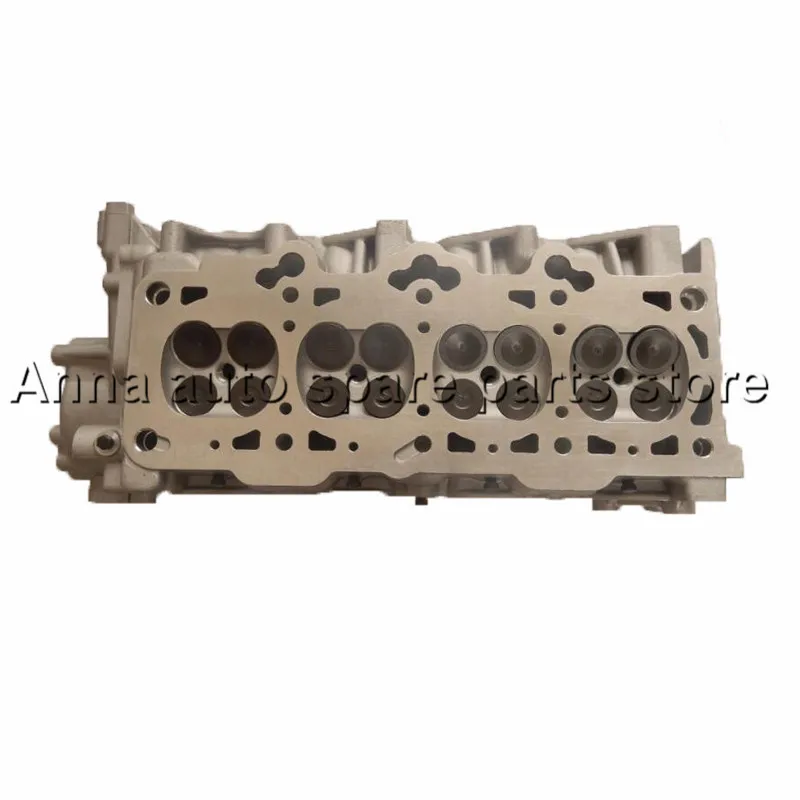 Головка цилиндра Tucson 2 0 для Hyundai G4GC 22100-23760 2210023760 22100 23760 | Автомобили и мотоциклы