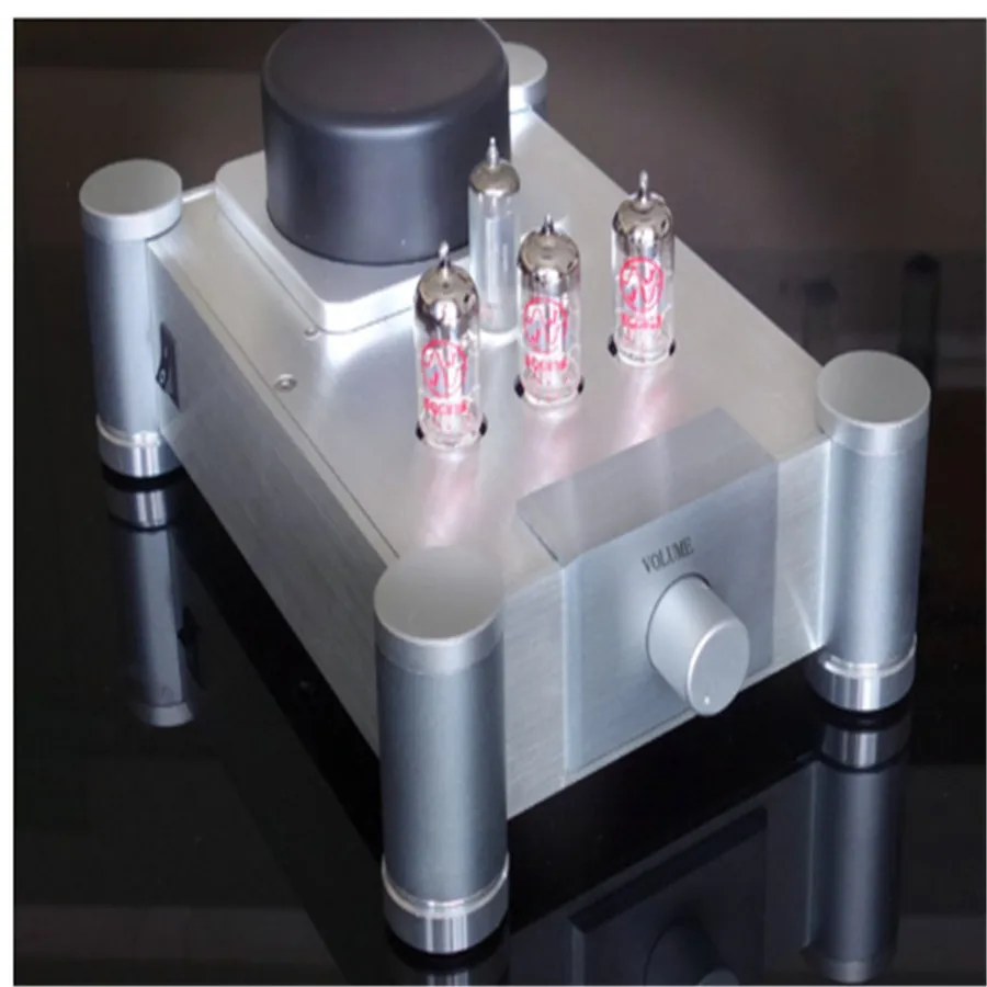Электронный выпрямитель Marantz 7 6Z4 12AX7/ECC83 предварительный усилитель стерео Hi Fi