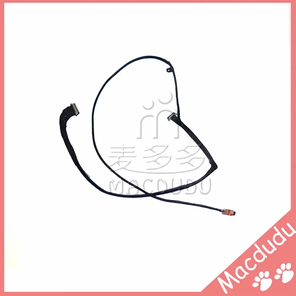 

New Airport iSight cable For MacBook Pro 13 " A1278 MB990 MB991 MC374 2008 2009 2010