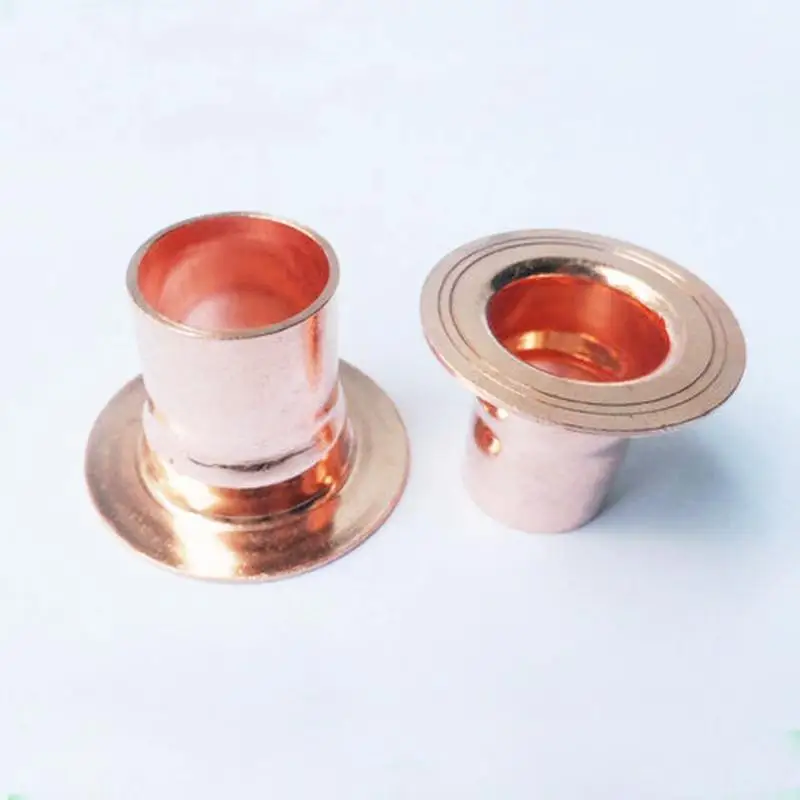 Inner Diameter 22/28/35/42/54/67/76/80/85/89/108mm End Feed