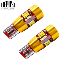 Cheap 2Pcs T10 194 Canbus LED Car Light W5W LED Car lamps Turn Signal License Plate Light Trunk Lamp Reading Lamp 12V White Cheap 2Pcs T10 194 Canbus LED Car Light W5W LED Car lamps Turn Signal License Plate Light Trunk Lamp Reading Lamp 12V White