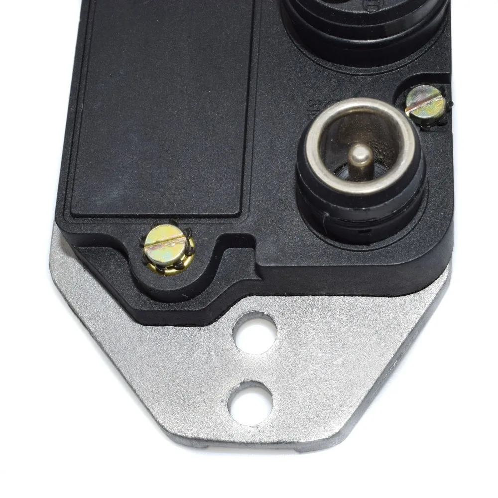 Ignition control module for Mercedes-Benz R107 W126 W201 500SEL 500SEC 380SL 380SEL 380SEC 190E # 0025452632 85133008644