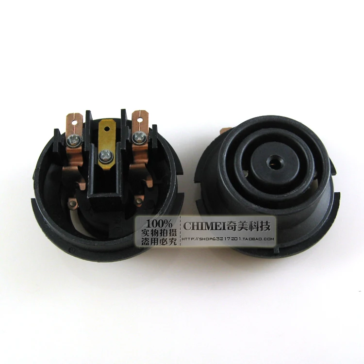 

Electric kettle base thermostat coupler water bottle chassis power switch connector D models