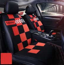 car seat cover car seat covers accessories interior for Kia ceed cerato sorento sportage 3 r soul 2013 2012 2011 2010