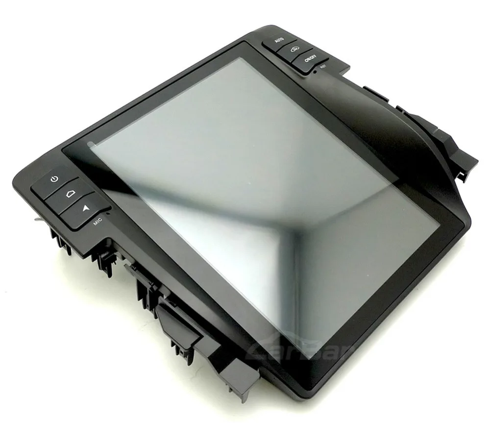 car dvd for honda civic (2)